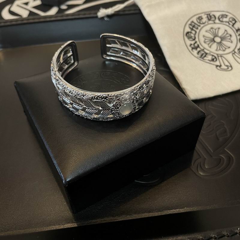 Chrome Hearts bracelet 04lyx134 (3)